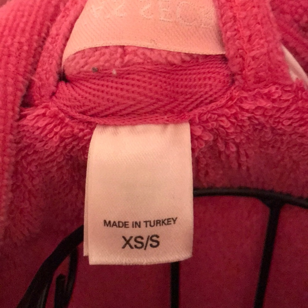 Victoria Secret Robe😍❤️ - Picture 6 of 6